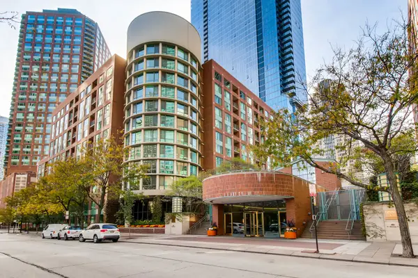 440 N Mcclurg Court #407S, Chicago, IL 60611