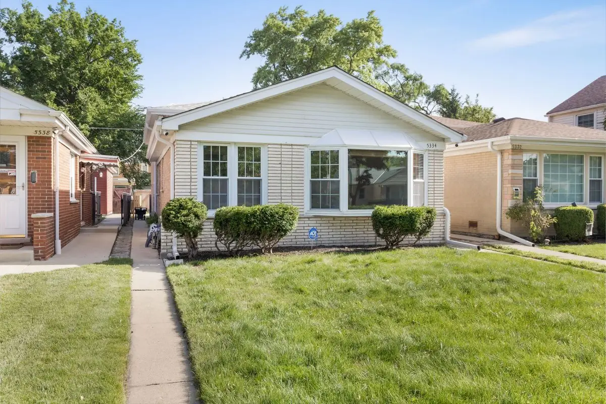 5334 Grove Street, Skokie, IL 60077 - #1