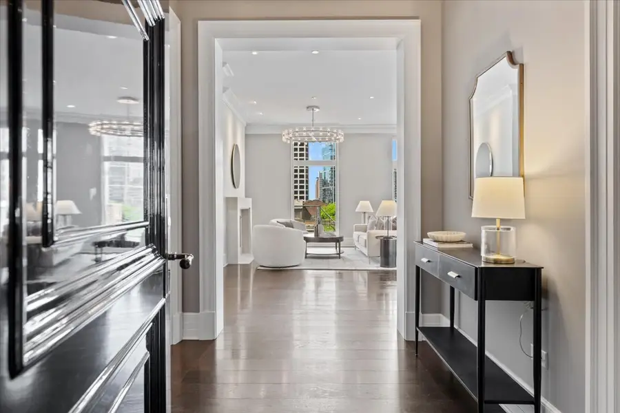 9 W Walton Street #702, Chicago, IL 60610 - #2