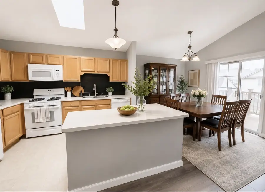 634 Le Parc Circle #634, Buffalo Grove, IL 60089 - #3