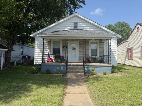 409 E 11th Street, Metropolis, IL 62960