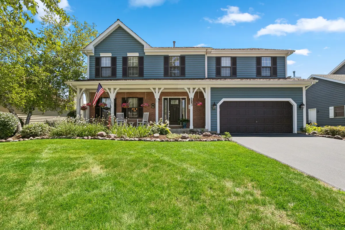 449 Wicks Street, Grayslake, IL 60030 - #1