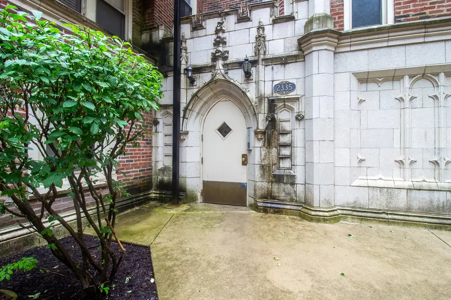 2335 E 70th Place #205, Chicago, IL 60649 - #2