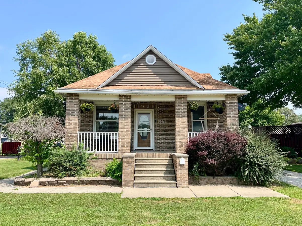 1420 E Main Street, Streator, IL 61364 - #1