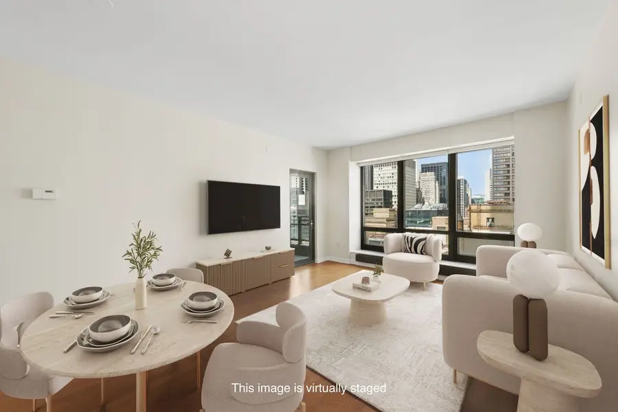 130 N Garland Court #2504, Chicago, IL 60602 - #2