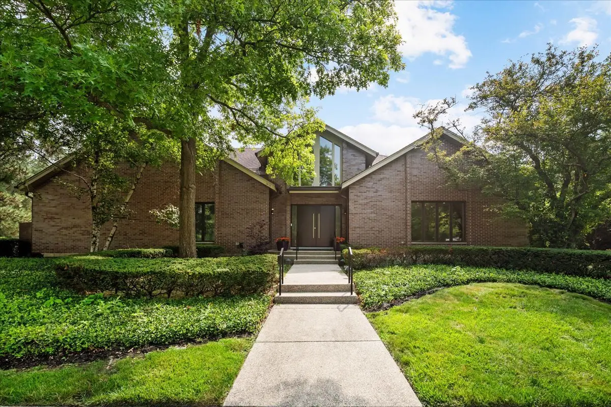 1317 Eskin Drive, Northbrook, IL 60062 - #1