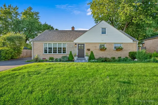 336 Orchard Terrace, Roselle, IL 60172