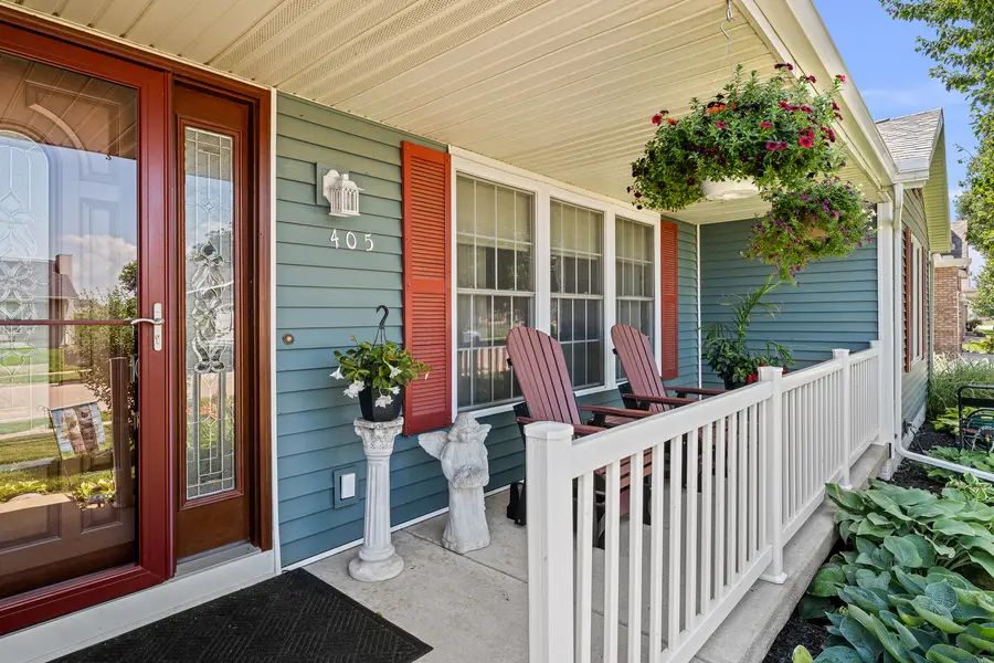 405 Michelle Lane, Walcott, IA 52773 - #3