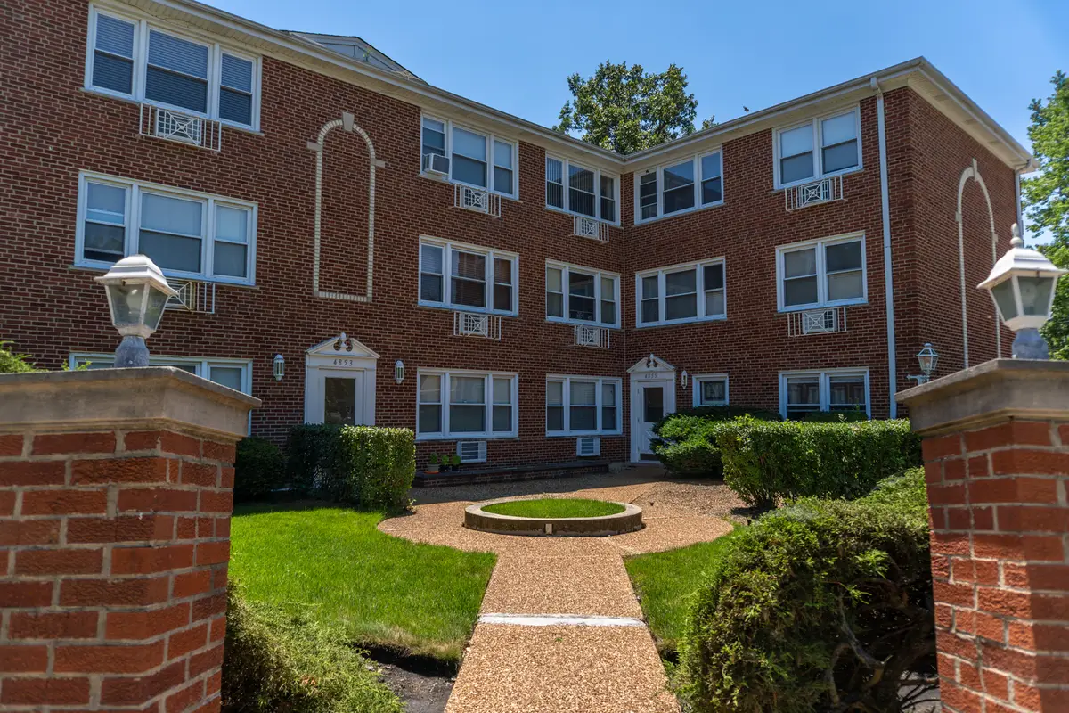 4855 Dobson Street #304, Skokie, IL 60077 - #1