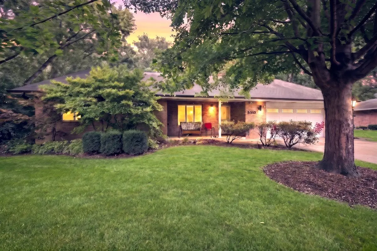 3318 Caroline Drive, Joliet, IL 60435 - #1