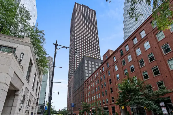 474 N Lake Shore Drive #4403, Chicago, IL 60611