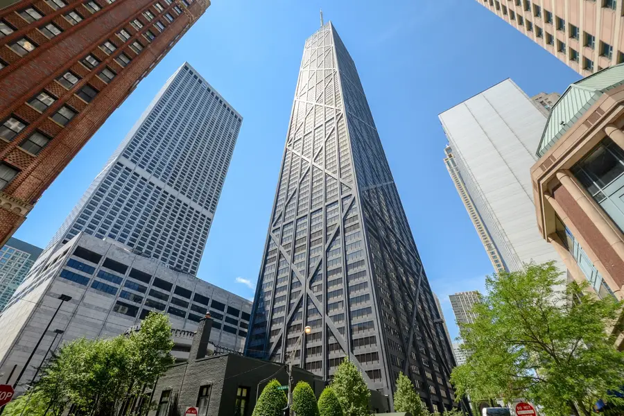 175 E Delaware Place #5519, Chicago, IL 60611 - #2