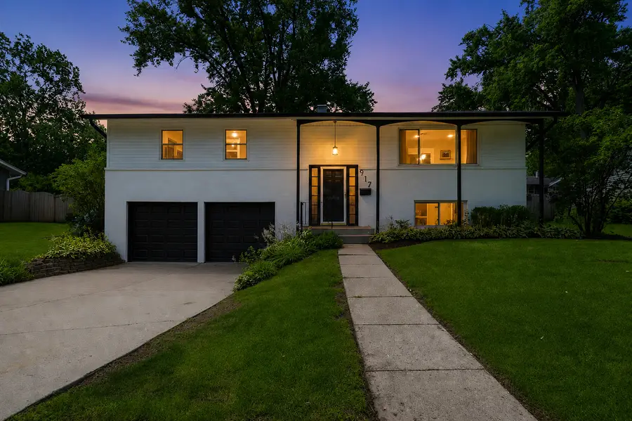 917 E Morris Drive, Palatine, IL 60074 - #2