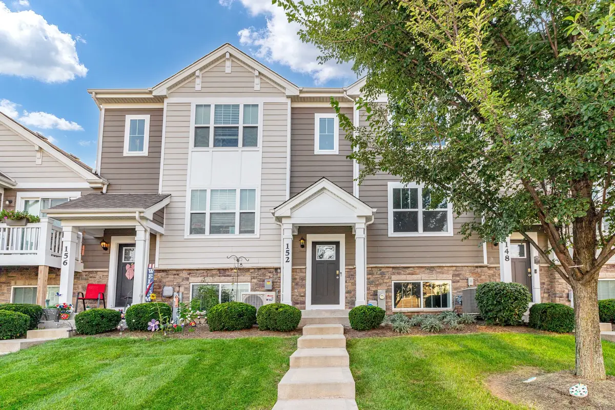 152 Goldenrod Drive, Elgin, IL 60124 - #1
