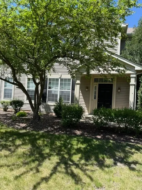 2177 Gallant Fox Circle, Montgomery, IL 60538