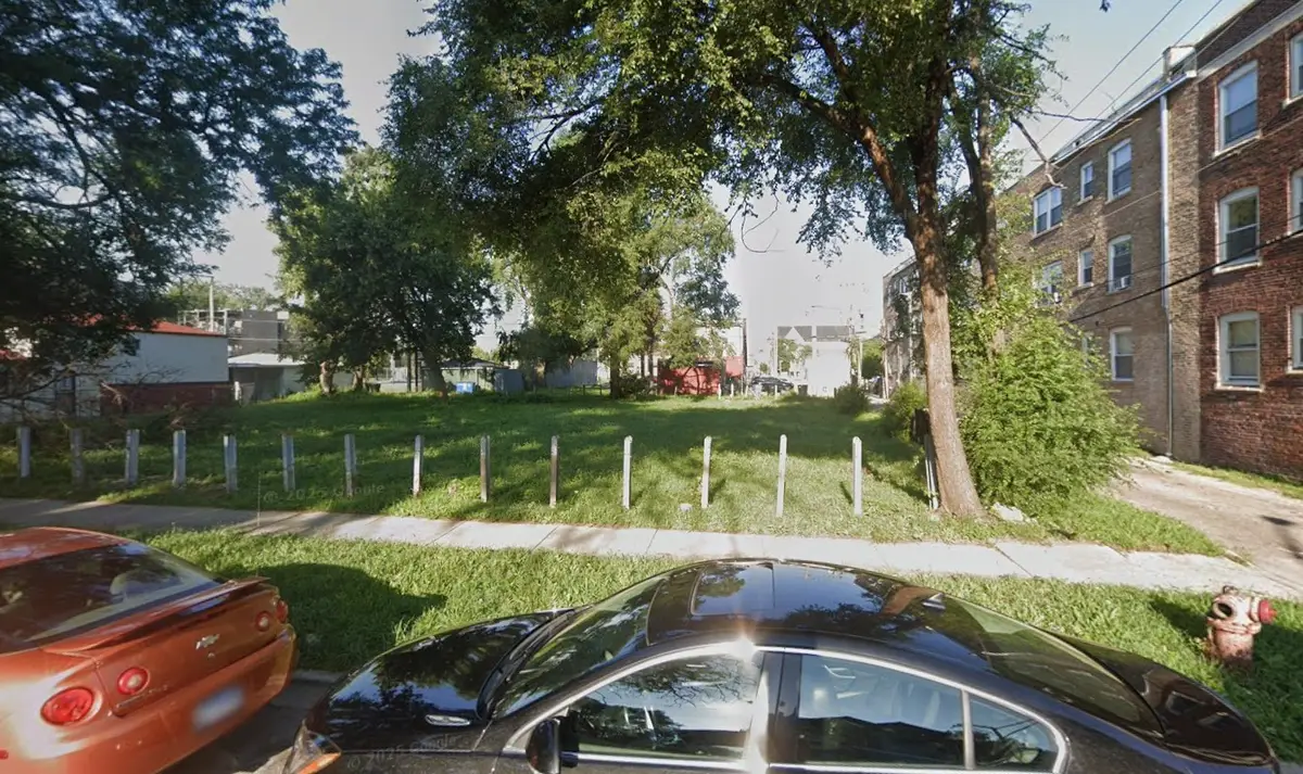 5514 S Emerald Avenue, Chicago, IL 60621 - #1