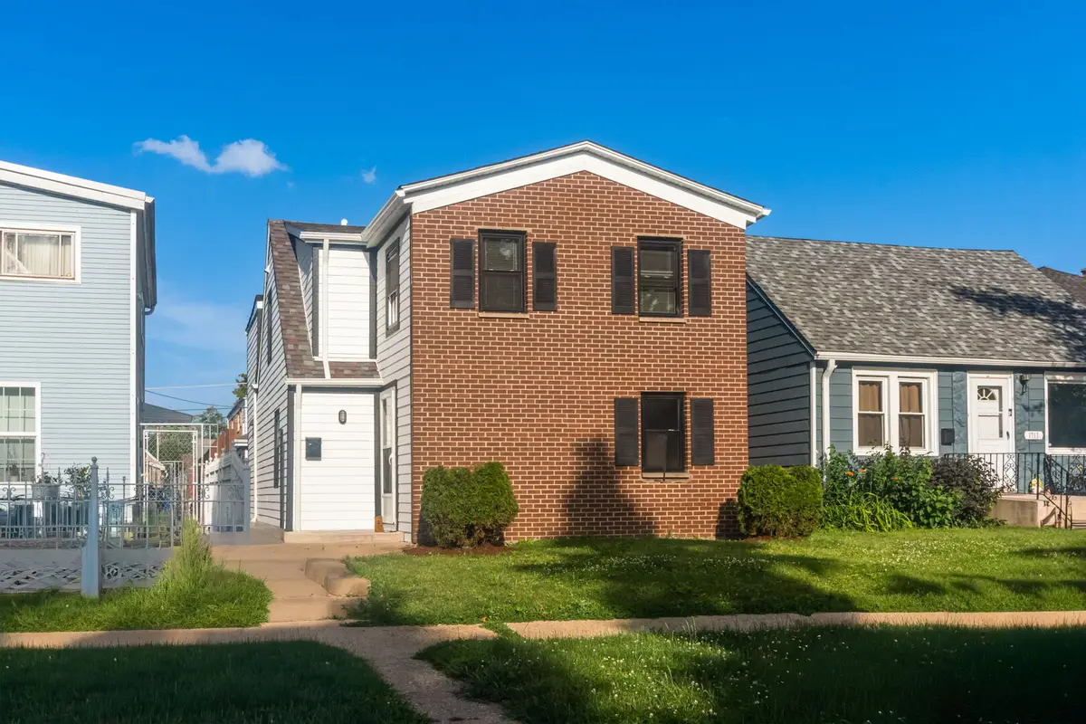 1713 N 36th Avenue, Stone Park, IL 60165 - #1