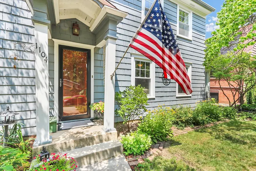 1104 W Green Street, Champaign, IL 61821 - #3