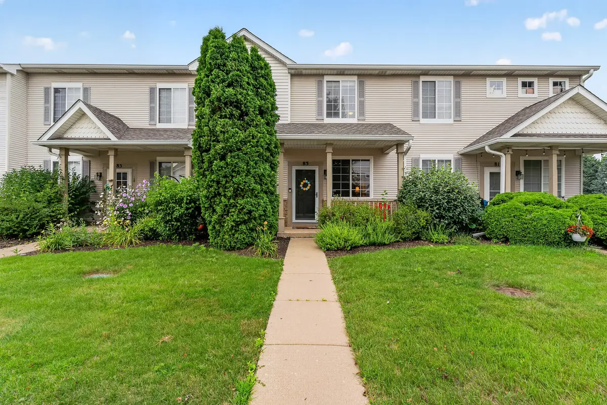 83 Strawflower Court, Romeoville, IL 60446 - #1