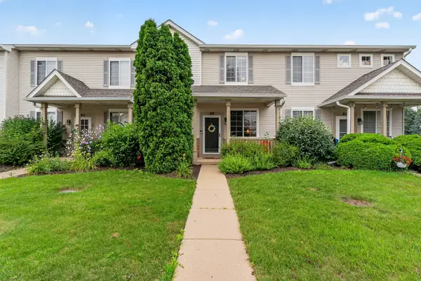 83 Strawflower Court, Romeoville, IL 60446