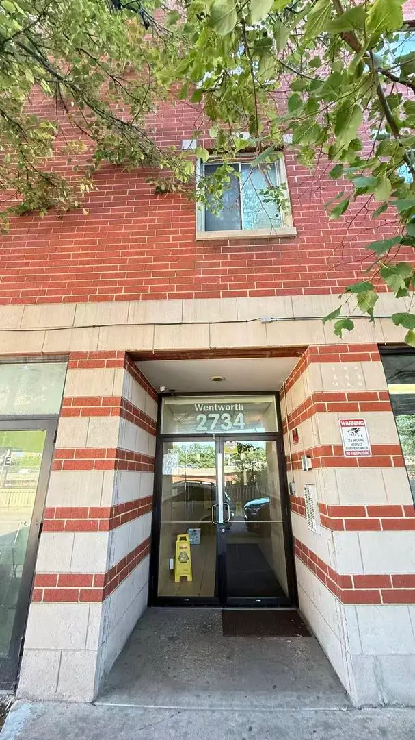 2734 S Wentworth Avenue #406, Chicago, IL 60616 - #1