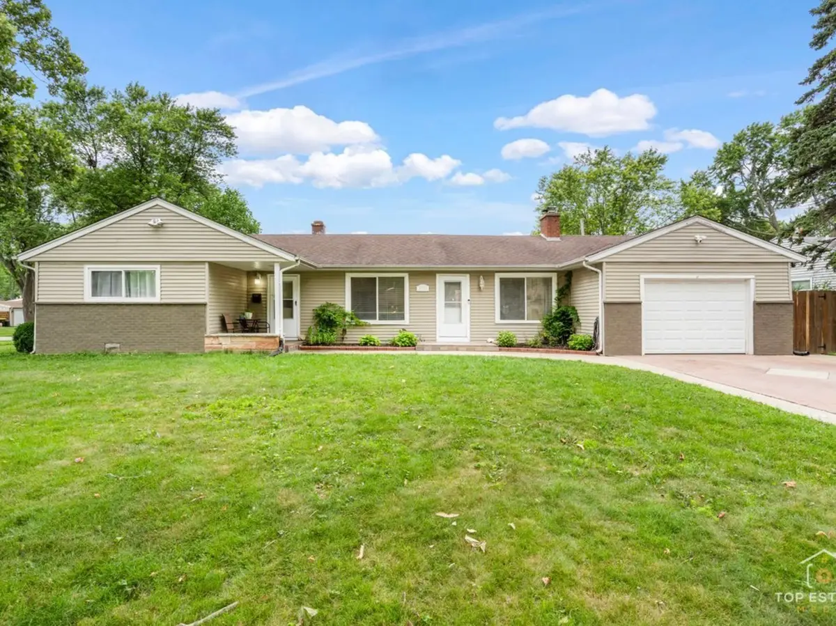 3731 Wren Lane, Rolling Meadows, IL 60008 - #1
