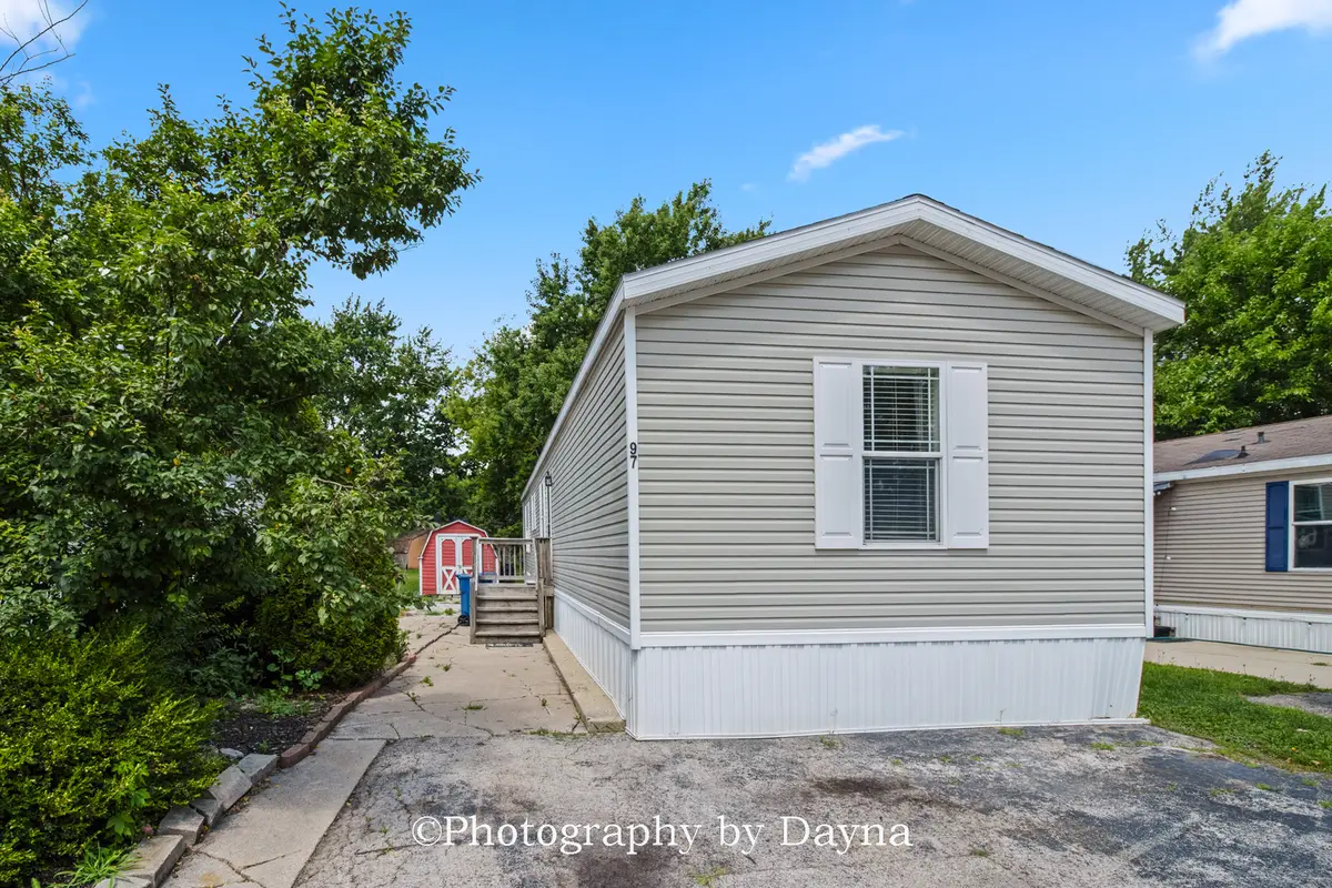 97 Big Chief Drive, Bourbonnais, IL 60914 - #1
