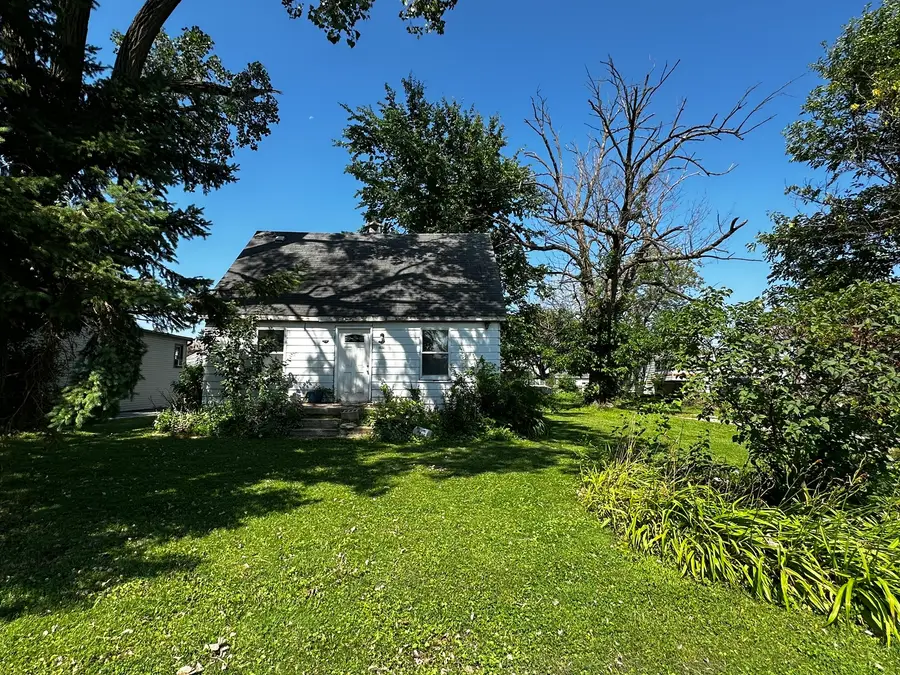 8630 S 78th Court, Justice, IL 60458 - #2