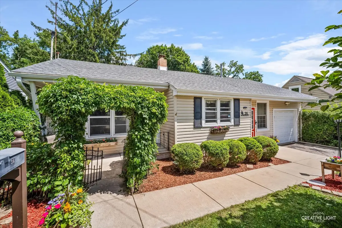 36 Mosedale Street, Saint Charles, IL 60174 - #1
