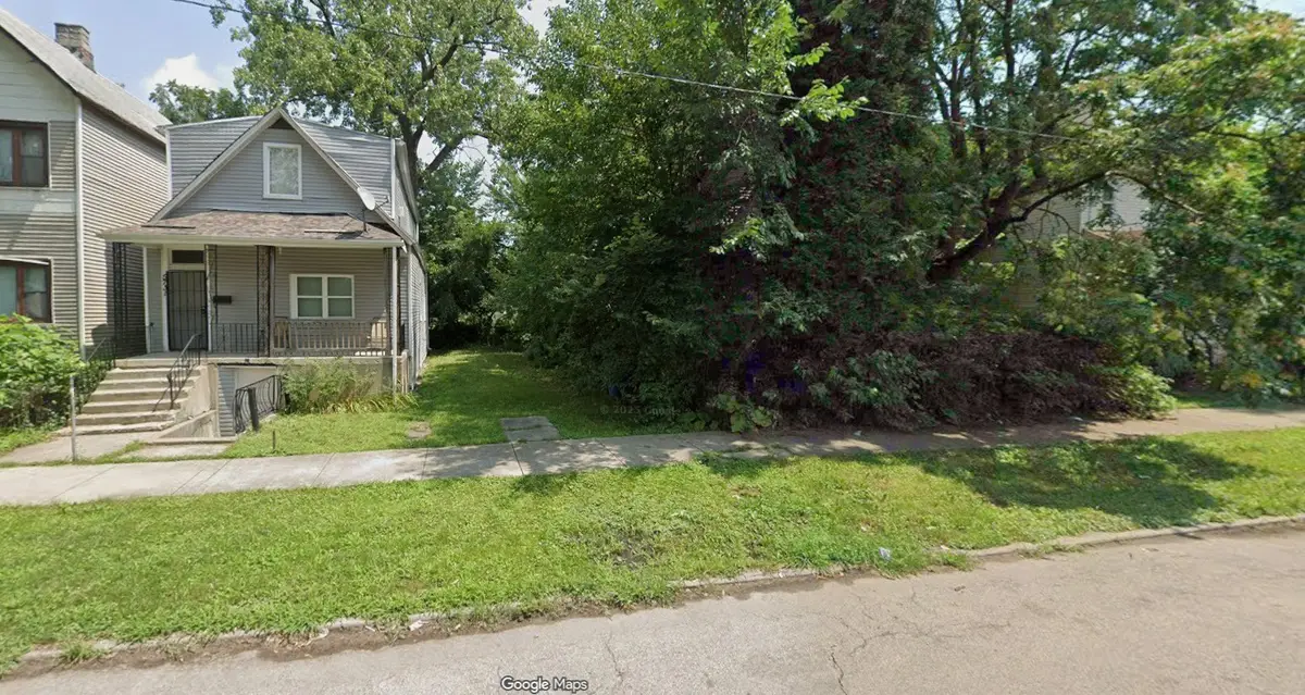 5734 S Emerald Avenue, Chicago, IL 60621 - #1