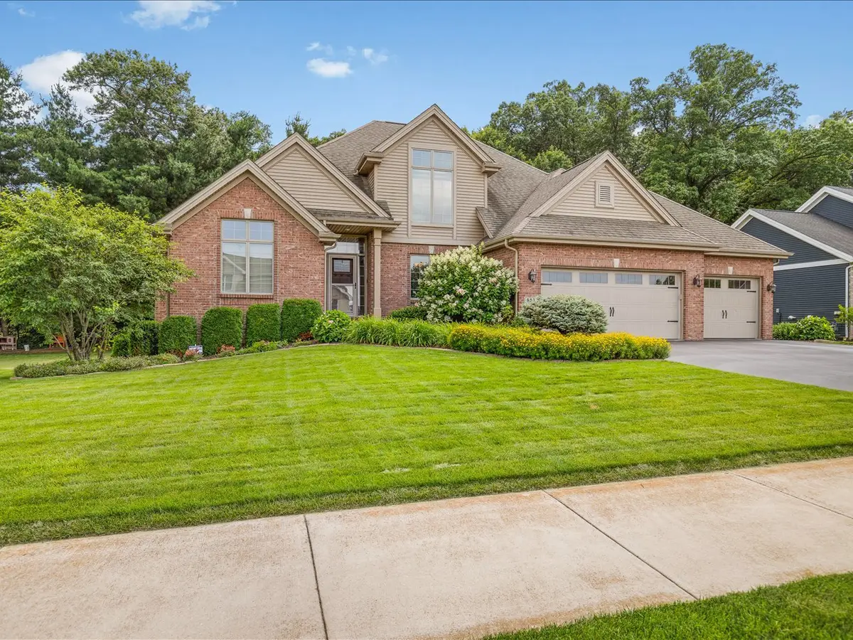 858 Freedlund Drive, Rockton, IL 61072 - #1