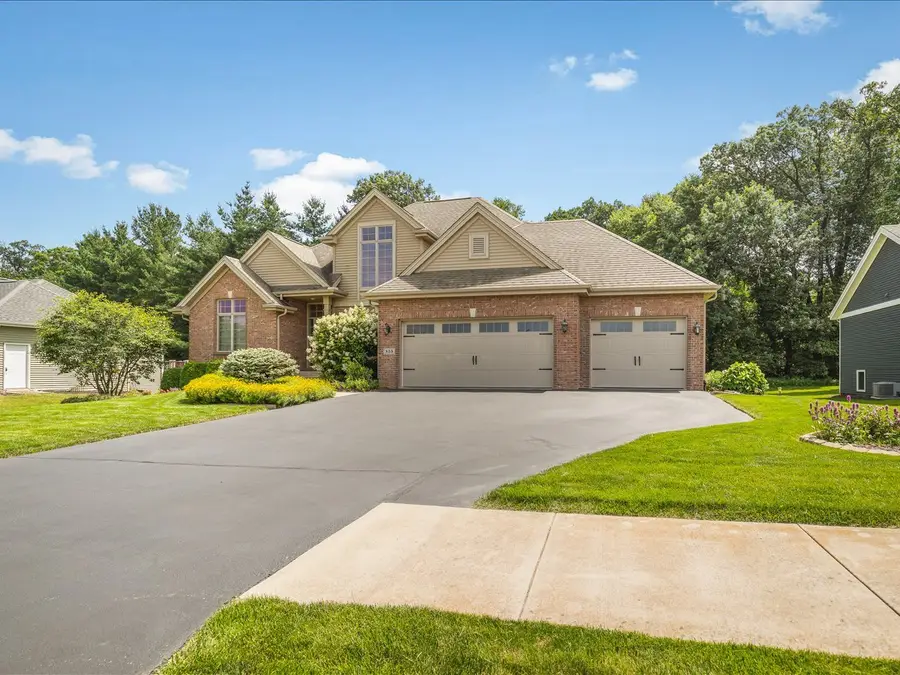 858 Freedlund Drive, Rockton, IL 61072 - #2