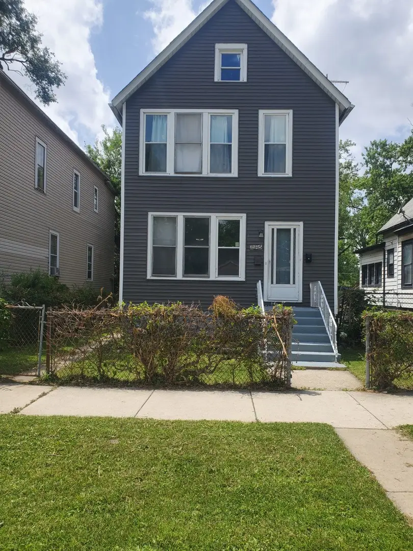 10240 S Indiana Avenue, Chicago, IL 60628 - #1