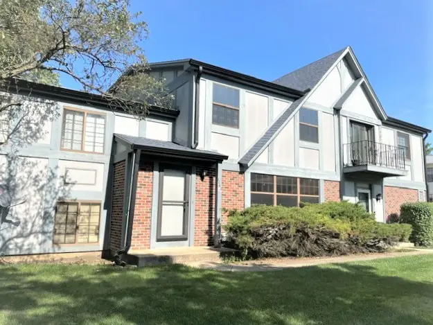 1262 Inverrary Lane #20C, Palatine, IL 60074 - #1