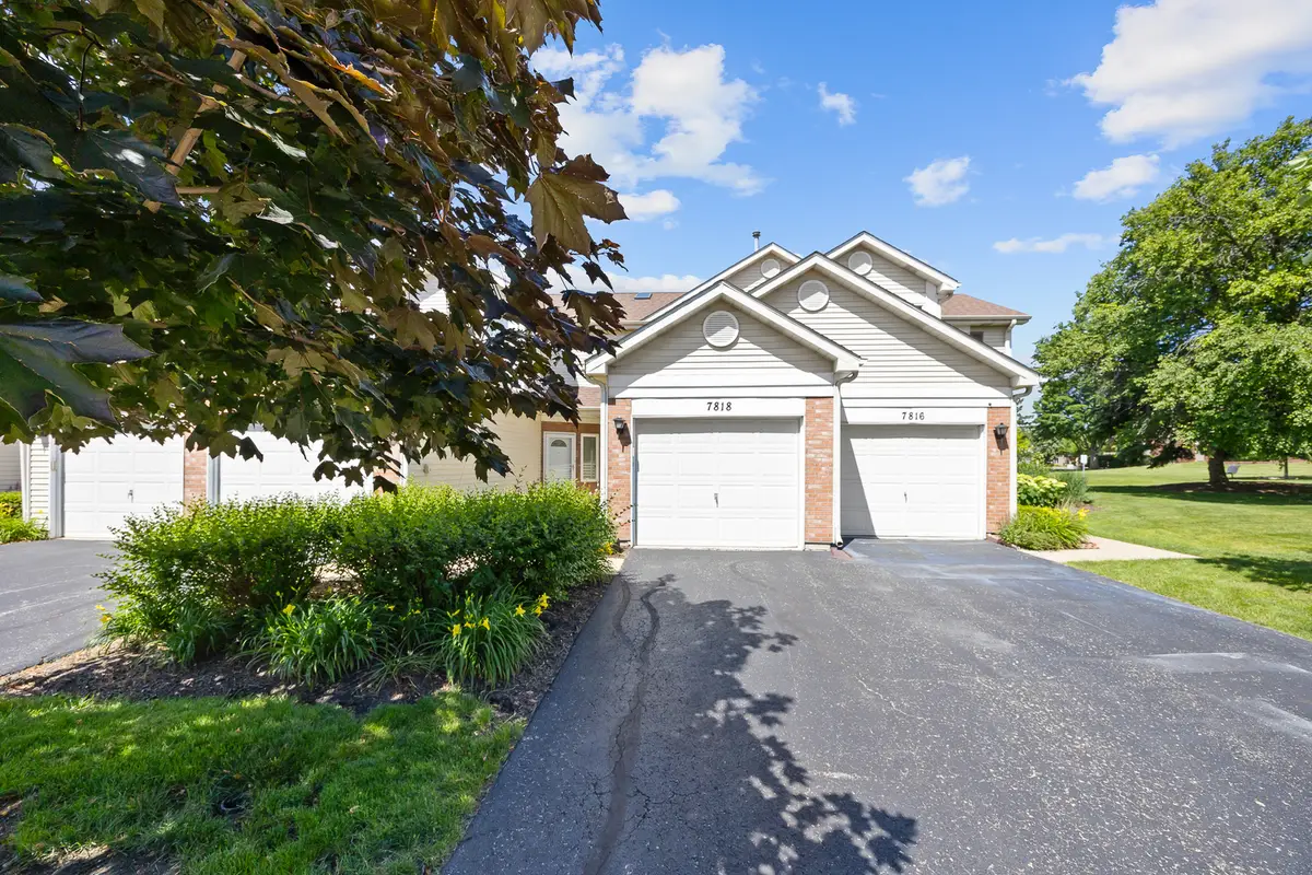7818 Darien Lake Drive, Darien, IL 60561 - #1