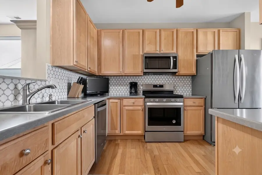 3423 Epstein Circle, Mundelein, IL 60060 - #3