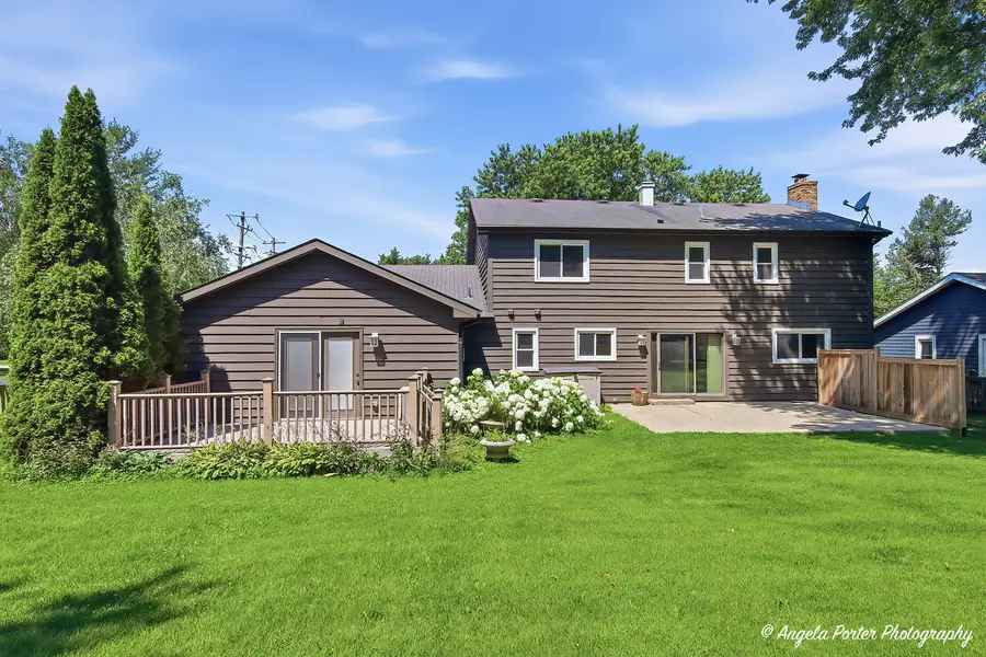 5912 Terra Cotta Road, Crystal Lake, IL 60014 - #3