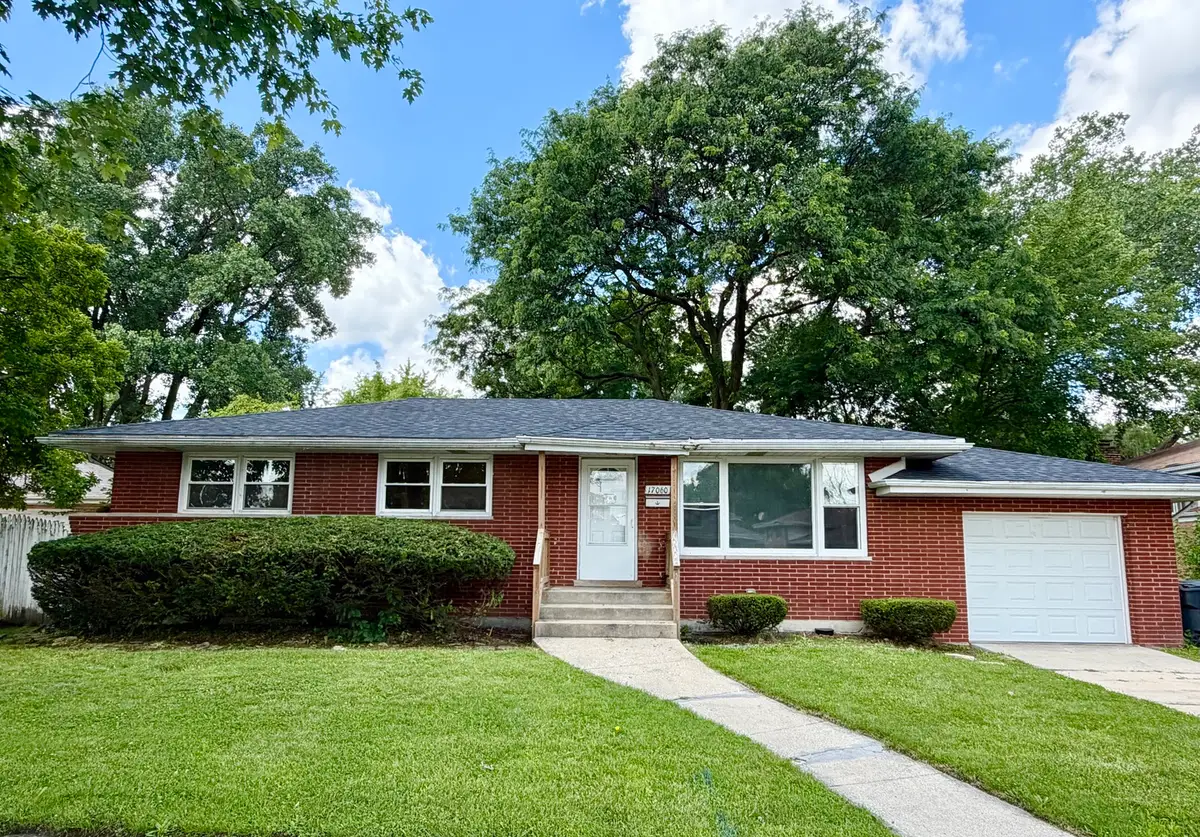 17060 Wausau Avenue, South Holland, IL 60473 - #1
