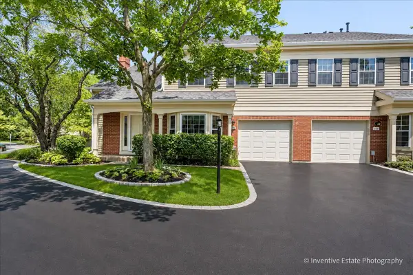 226 New Bridge Court #226, Palatine, IL 60067