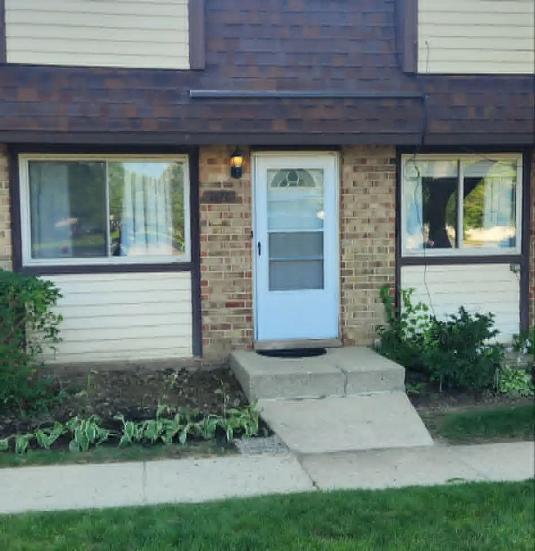 2678 Woodview Court #2678, Waukegan, IL 60087 - #1