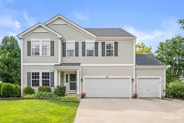 488 Gray Avenue, Elburn, IL 60119
