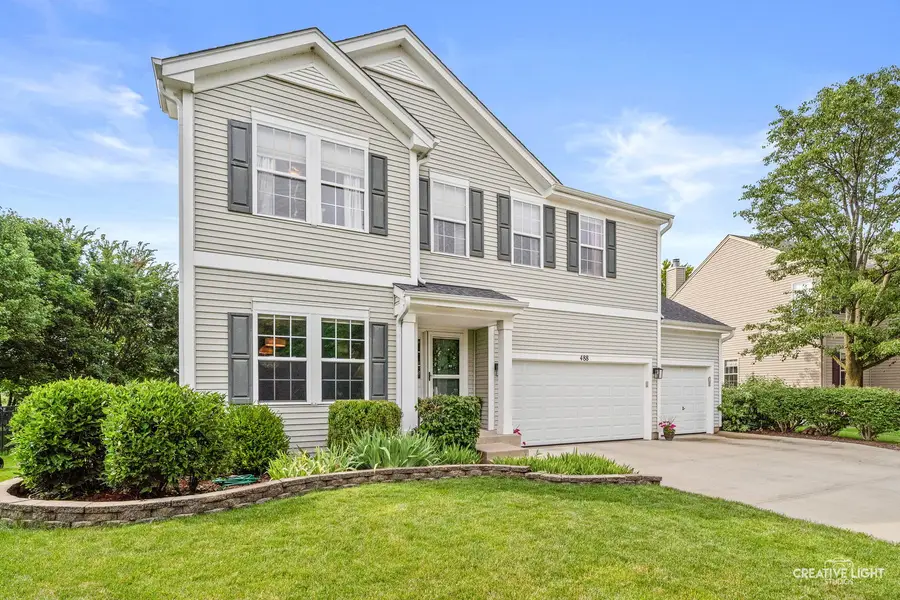 488 Gray Avenue, Elburn, IL 60119 - #2
