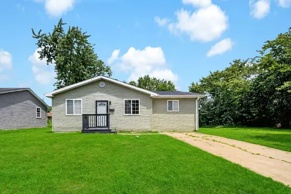 1520 Congress Lane, Ford Heights, IL 60411