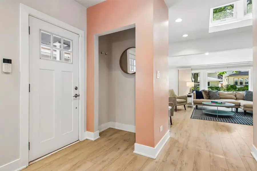 1116 S Harvey Avenue, Oak Park, IL 60304 - #3