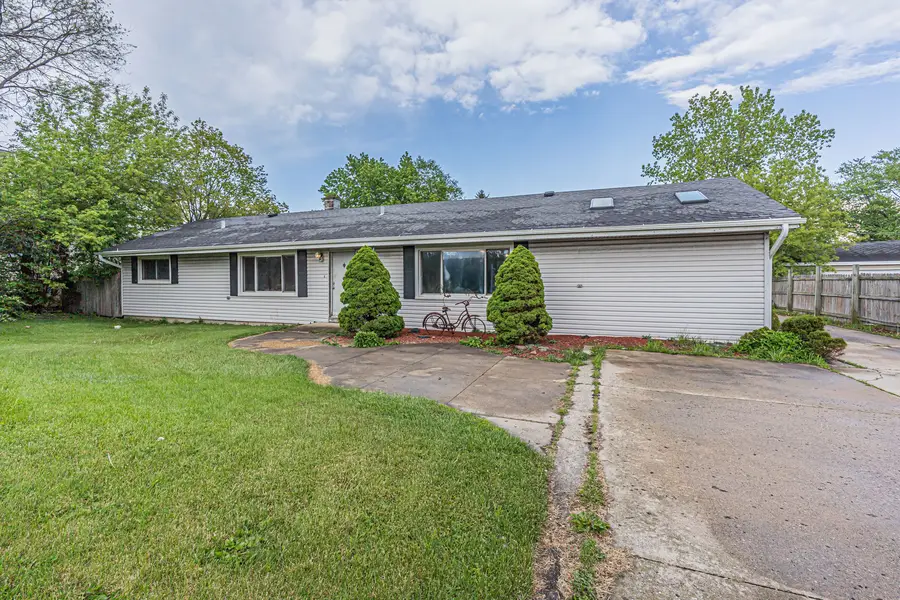 1275 Bloomingdale Road, Glendale Heights, IL 60139 - #2