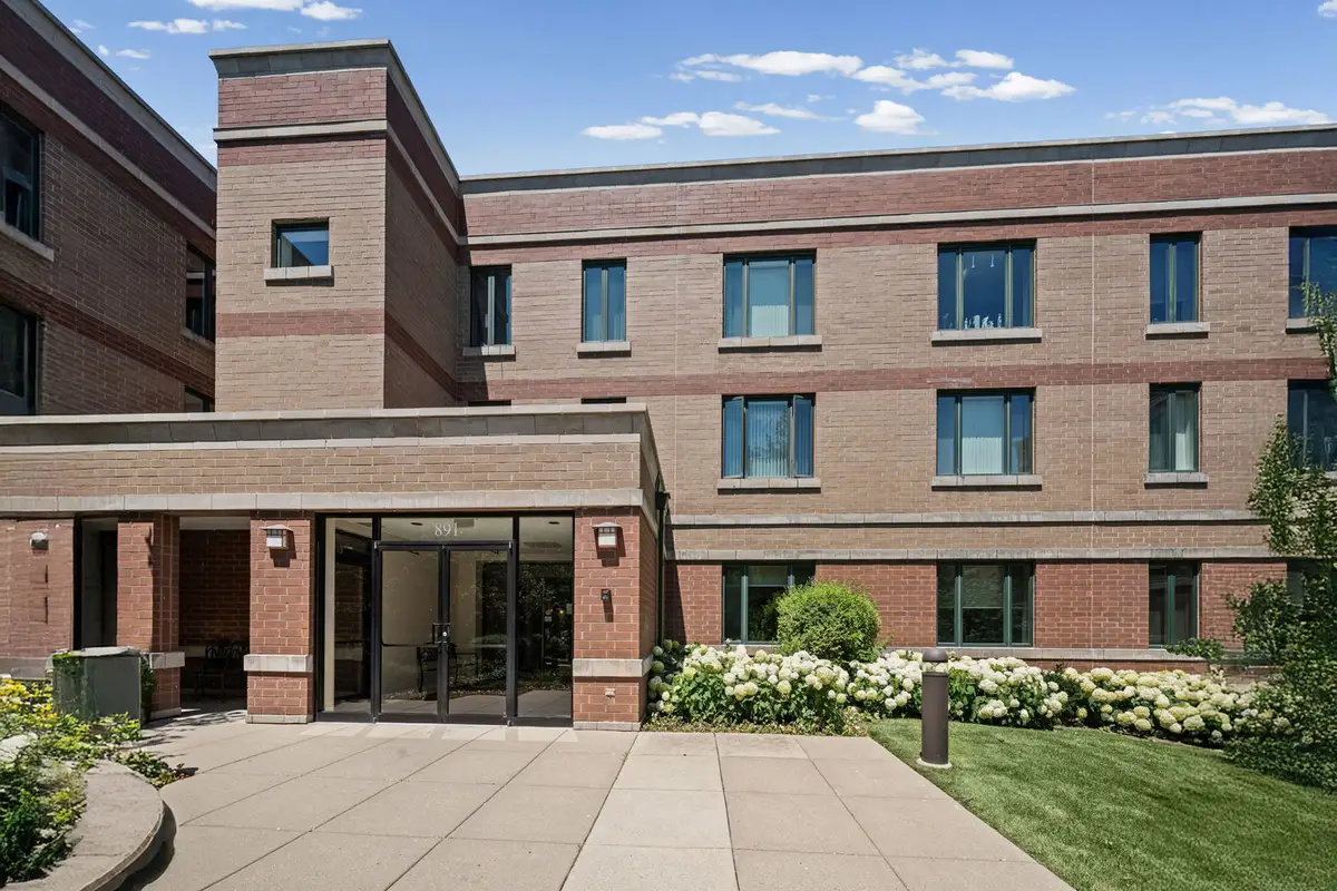 891 Central Avenue #336, Highland Park, IL 60035 - #1