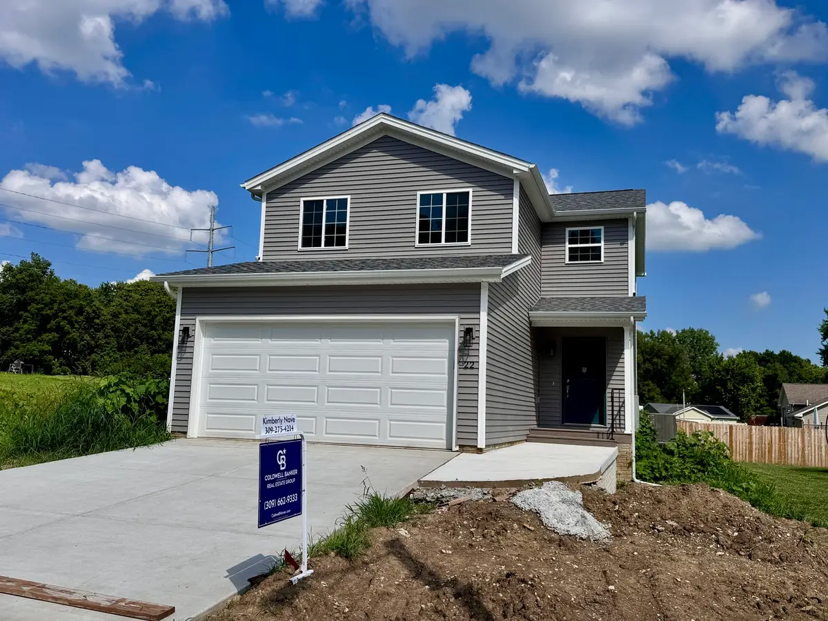 22 Richwood Trail, Bloomington, IL 61701 - #1