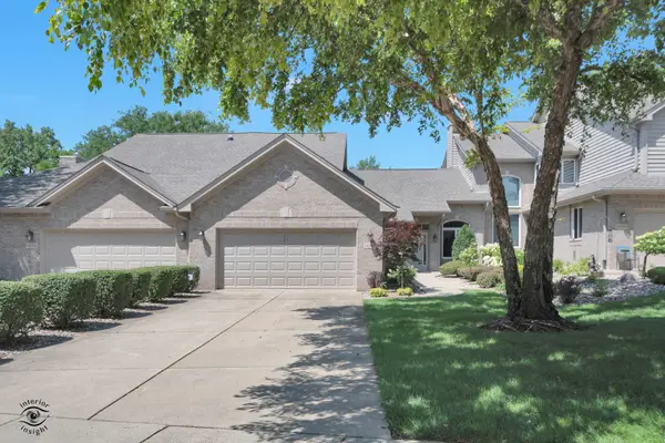 14308 S Blue Spruce Court, Orland Park, IL 60462