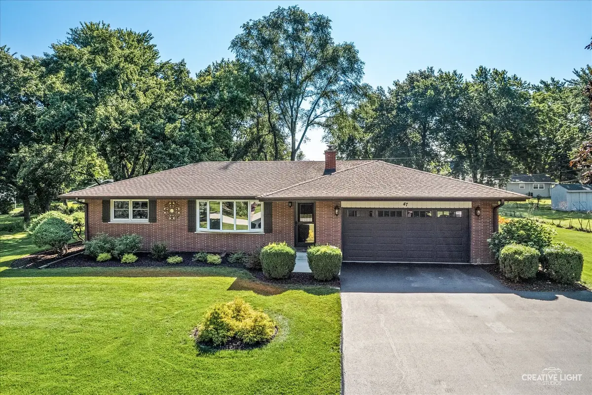 47 Pasadena Drive, Oswego, IL 60543 - #1