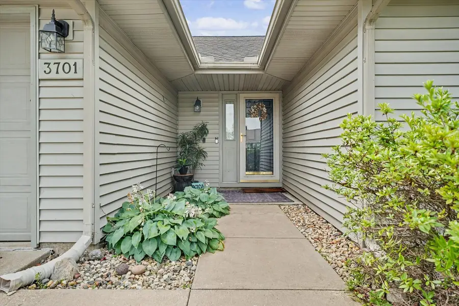 3701 Englewood Drive, Champaign, IL 61822 - #3